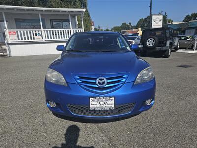 2006 Mazda Mazda3 s   - Photo 2 - Everett, WA 98201