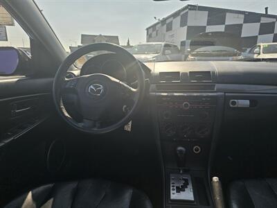 2006 Mazda Mazda3 s   - Photo 6 - Everett, WA 98201