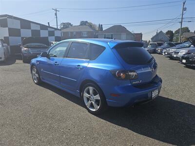 2006 Mazda Mazda3 s   - Photo 8 - Everett, WA 98201