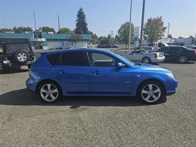 2006 Mazda Mazda3 s   - Photo 11 - Everett, WA 98201