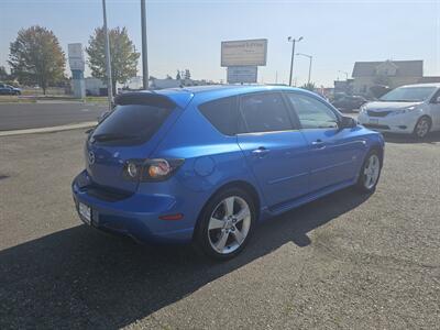 2006 Mazda Mazda3 s   - Photo 10 - Everett, WA 98201