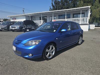 2006 Mazda Mazda3 s   - Photo 3 - Everett, WA 98201