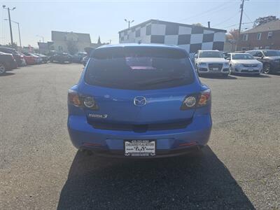 2006 Mazda Mazda3 s   - Photo 9 - Everett, WA 98201