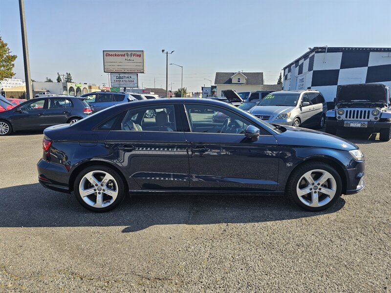 2017 Audi A3 2.0T Premium - Photo 11 - Everett, WA 98201