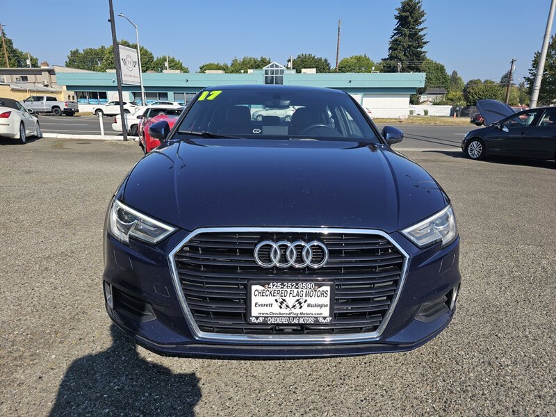 2017 Audi A3 2.0T Premium - Photo 2 - Everett, WA 98201