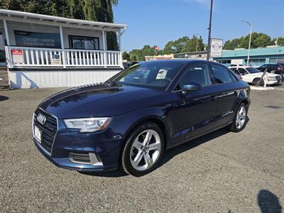 2017 Audi A3 2.0T Premium - Photo 3 - Everett, WA 98201