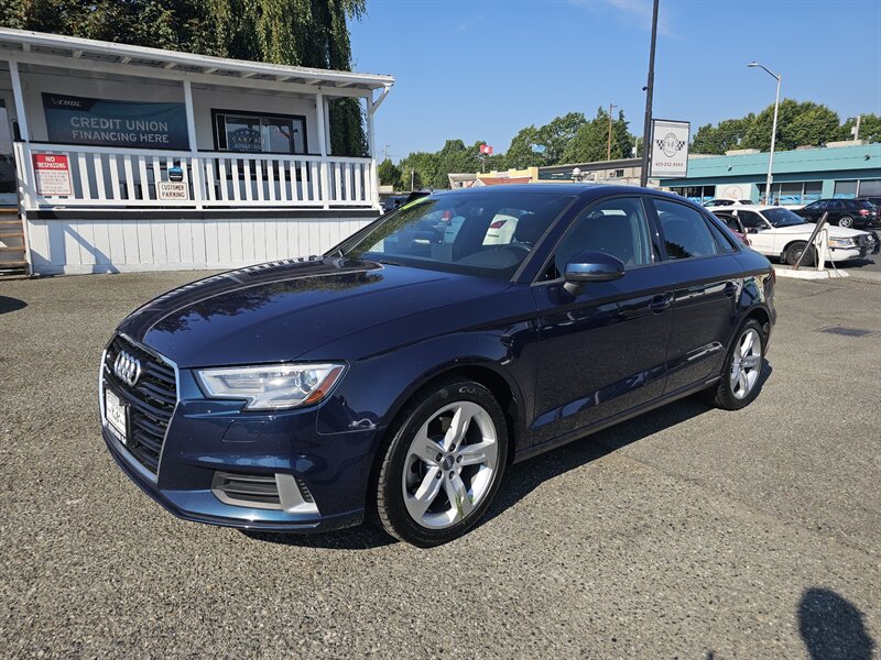 2017 Audi A3 2.0T Premium - Photo 3 - Everett, WA 98201