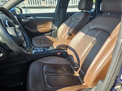 2017 Audi A3 2.0T Premium - Photo 4 - Everett, WA 98201
