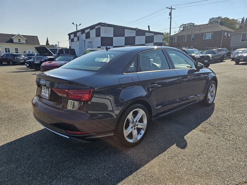 2017 Audi A3 2.0T Premium - Photo 10 - Everett, WA 98201