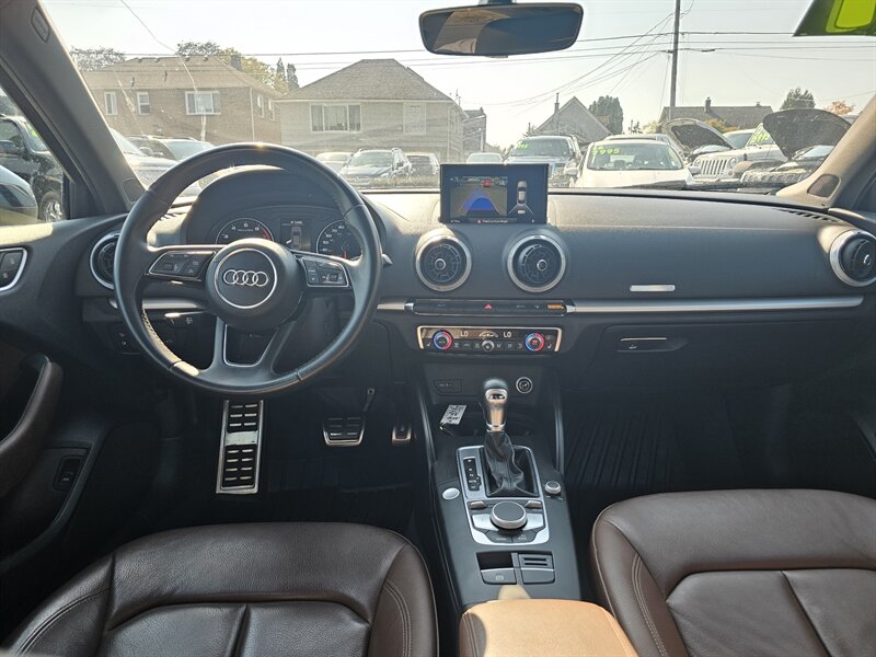 2017 Audi A3 2.0T Premium - Photo 6 - Everett, WA 98201