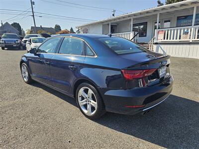2017 Audi A3 2.0T Premium - Photo 8 - Everett, WA 98201