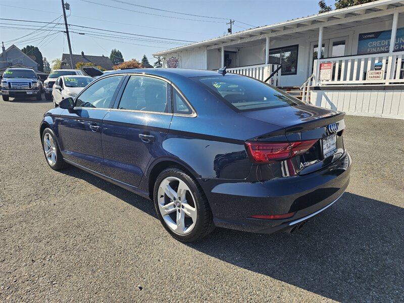 2017 Audi A3 2.0T Premium - Photo 8 - Everett, WA 98201