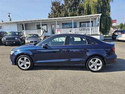 2017 Audi A3 2.0T Premium - Photo 7 - Everett, WA 98201
