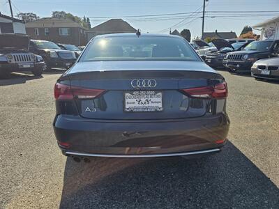 2017 Audi A3 2.0T Premium - Photo 9 - Everett, WA 98201