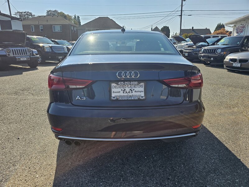 2017 Audi A3 2.0T Premium - Photo 9 - Everett, WA 98201