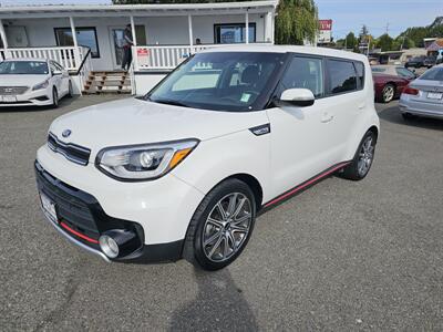 2018 Kia Soul !   - Photo 3 - Everett, WA 98201