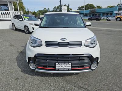 2018 Kia Soul !   - Photo 2 - Everett, WA 98201