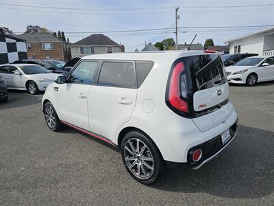 2018 Kia Soul !   - Photo 8 - Everett, WA 98201