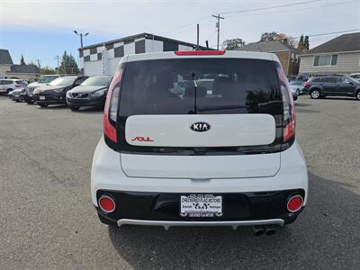 2018 Kia Soul !   - Photo 9 - Everett, WA 98201