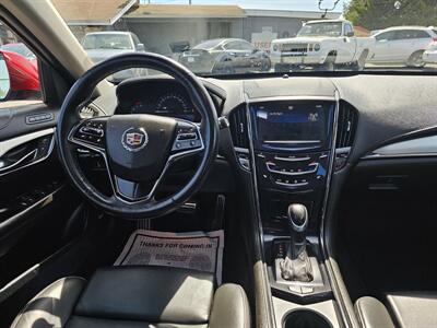 2014 Cadillac ATS 2.0T Performance   - Photo 5 - Everett, WA 98201