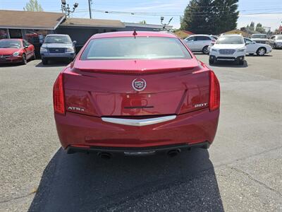 2014 Cadillac ATS 2.0T Performance   - Photo 10 - Everett, WA 98201