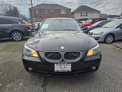 2006 BMW 525xi - Photo 2 - Everett, WA 98201