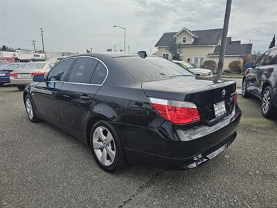 2006 BMW 525xi - Photo 8 - Everett, WA 98201