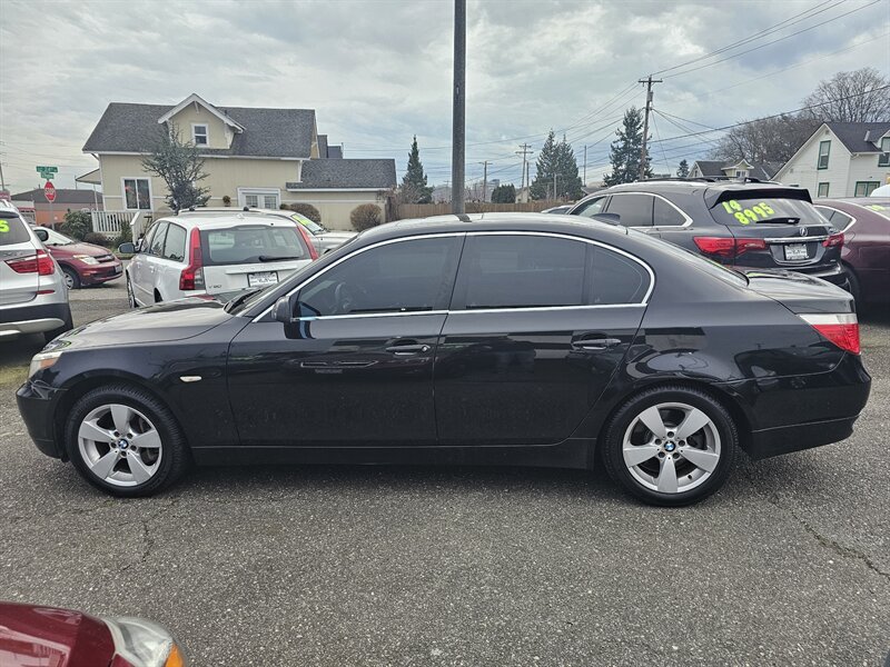 2006 BMW 525xi - Photo 7 - Everett, WA 98201