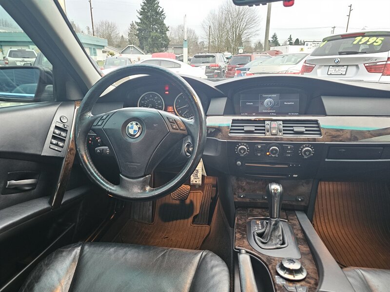 2006 BMW 525xi - Photo 6 - Everett, WA 98201