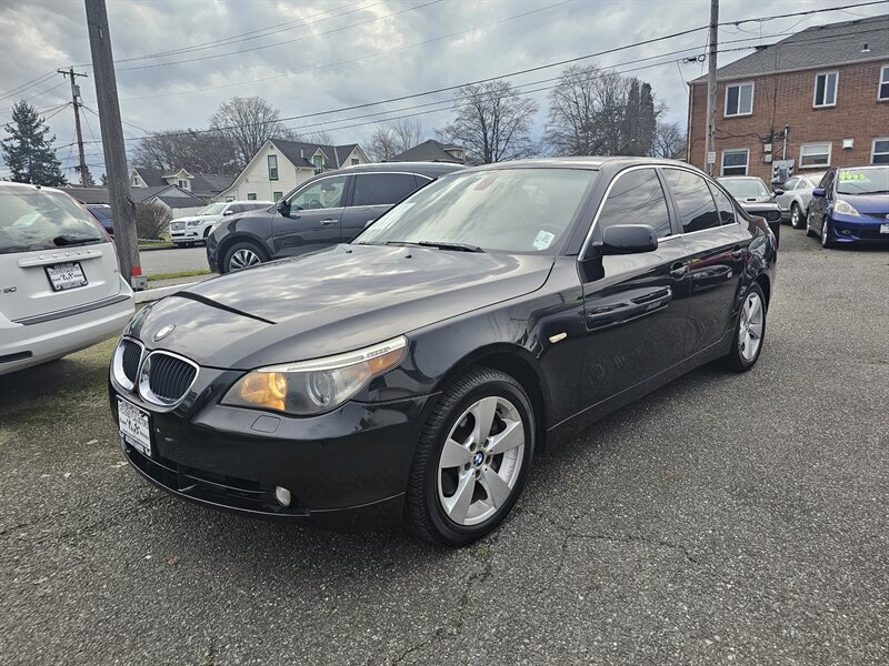 2006 BMW 525xi - Photo 3 - Everett, WA 98201