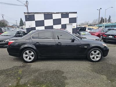 2006 BMW 525xi - Photo 11 - Everett, WA 98201