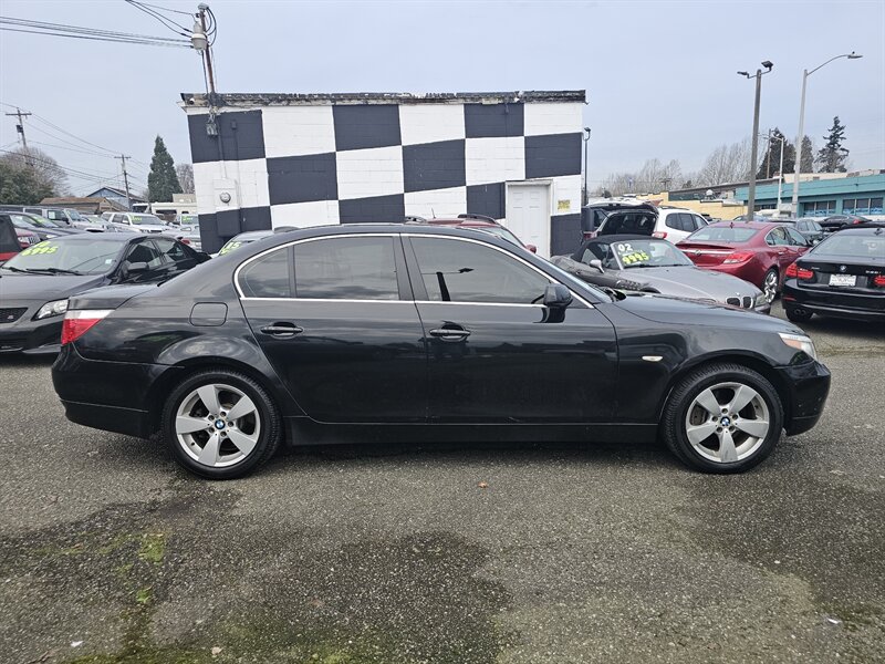 2006 BMW 525xi - Photo 11 - Everett, WA 98201