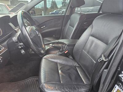 2006 BMW 525xi - Photo 4 - Everett, WA 98201