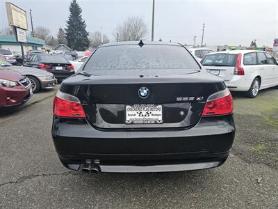2006 BMW 525xi - Photo 9 - Everett, WA 98201