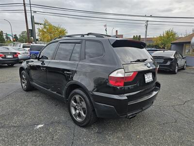 2007 BMW X3 3.0si   - Photo 8 - Everett, WA 98201