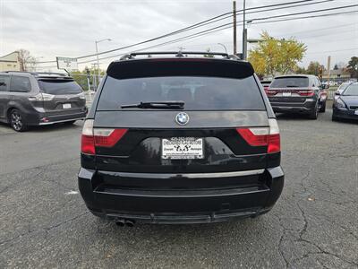 2007 BMW X3 3.0si   - Photo 9 - Everett, WA 98201