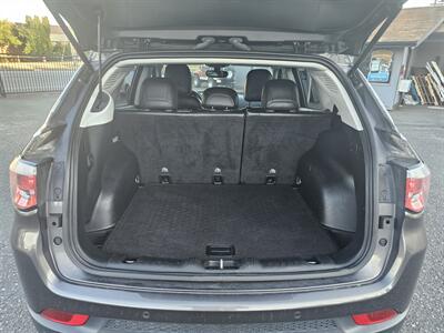 2019 Jeep Compass Trailhawk - Photo 13 - Everett, WA 98201