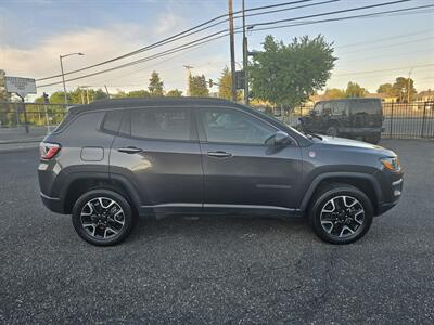 2019 Jeep Compass Trailhawk - Photo 12 - Everett, WA 98201
