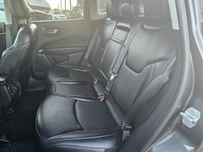 2019 Jeep Compass Trailhawk - Photo 6 - Everett, WA 98201