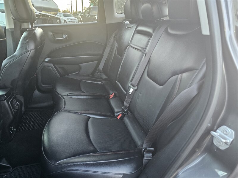 2019 Jeep Compass Trailhawk - Photo 6 - Everett, WA 98201