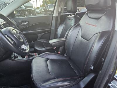 2019 Jeep Compass Trailhawk - Photo 5 - Everett, WA 98201