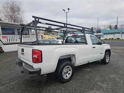 2017 GMC Sierra 1500   - Photo 9 - Everett, WA 98201