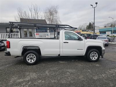 2017 GMC Sierra 1500   - Photo 10 - Everett, WA 98201