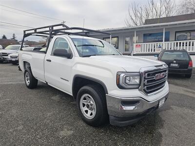 2017 GMC Sierra 1500 Truck