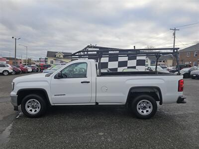 2017 GMC Sierra 1500   - Photo 6 - Everett, WA 98201