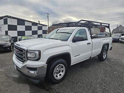 2017 GMC Sierra 1500   - Photo 3 - Everett, WA 98201
