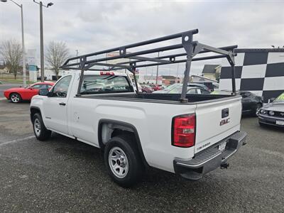 2017 GMC Sierra 1500   - Photo 7 - Everett, WA 98201
