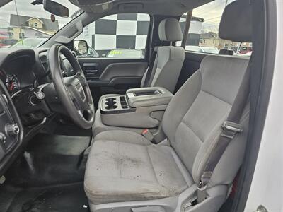 2017 GMC Sierra 1500   - Photo 4 - Everett, WA 98201