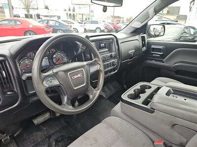 2017 GMC Sierra 1500   - Photo 5 - Everett, WA 98201