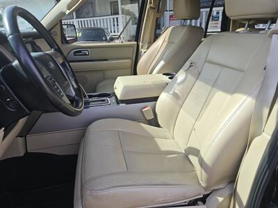 2016 Ford Expedition EL Limited - Photo 4 - Everett, WA 98201